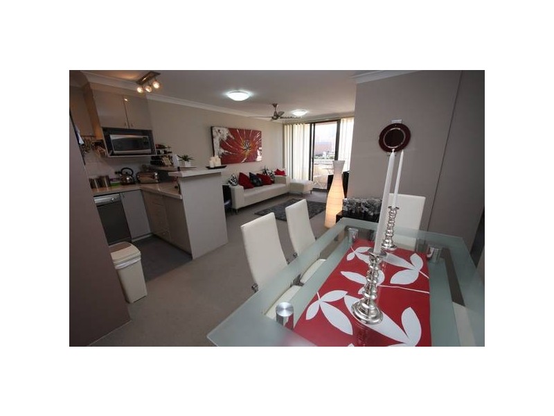 903/233 PYRMONT STREET, Pyrmont NSW 2009