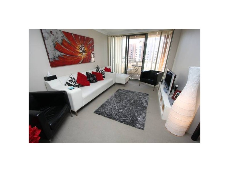 903/233 PYRMONT STREET, Pyrmont NSW 2009