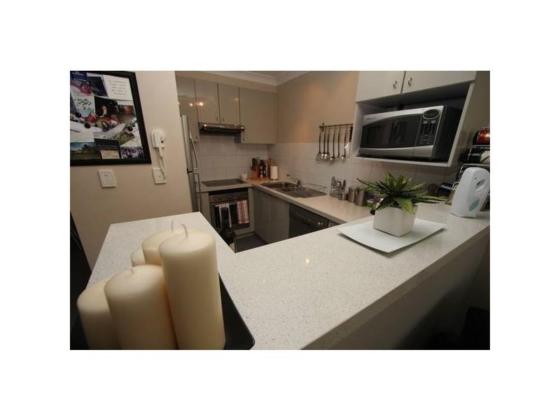 903/233 PYRMONT STREET, Pyrmont NSW 2009