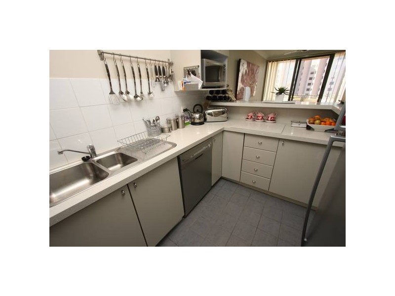 903/233 PYRMONT STREET, Pyrmont NSW 2009