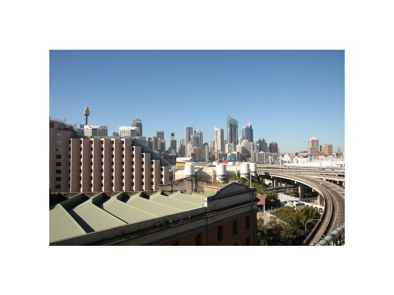 903/233 PYRMONT STREET, Pyrmont NSW 2009