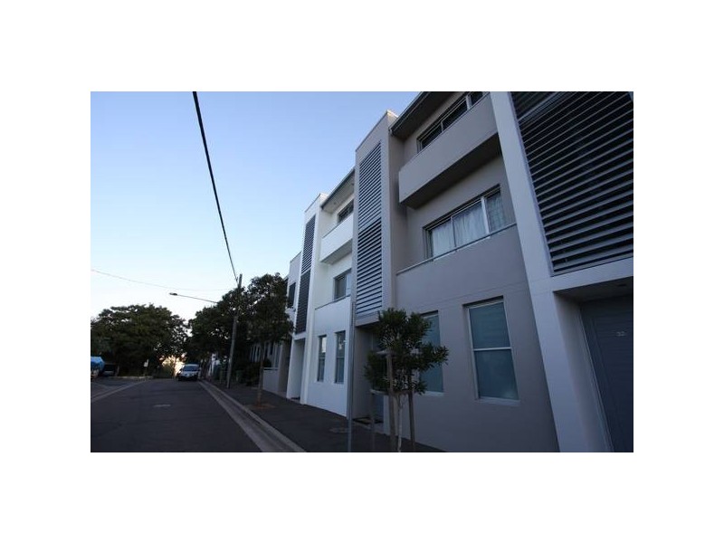 23 Mount Street, Pyrmont NSW 2009