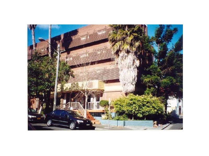 301/1-9 Meagher Street, Chippendale NSW 2008