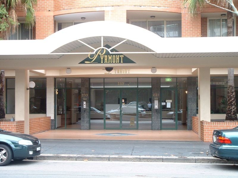 N209/233 Harris Street, Pyrmont NSW 2009