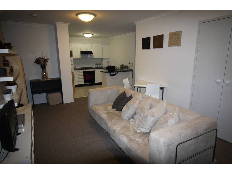 N209/233 Harris Street, Pyrmont NSW 2009