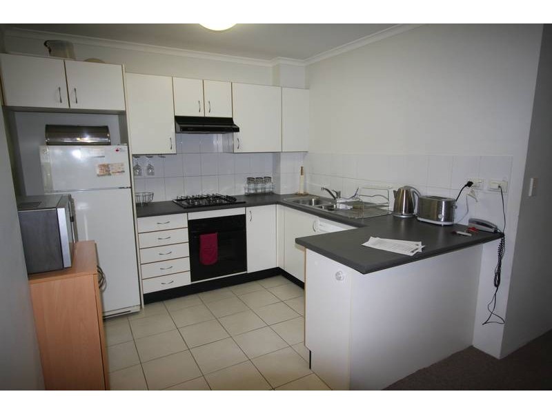 N209/233 Harris Street, Pyrmont NSW 2009