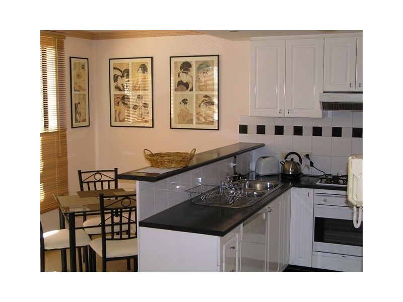 EG2/54 Experiment Street, Pyrmont NSW 2009