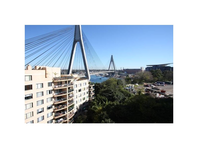 65/122 Saunders St, Pyrmont NSW 2009