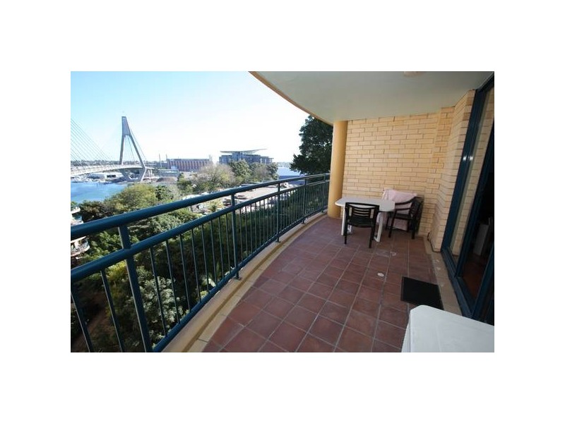 65/122 Saunders St, Pyrmont NSW 2009