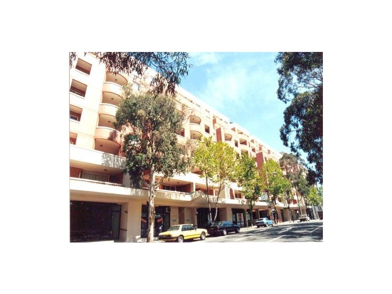 N705/233 Harris Street, Pyrmont NSW 2009