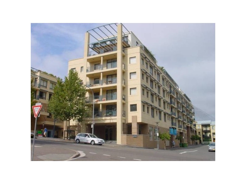 13/25 Harvey Street, Pyrmont NSW 2009
