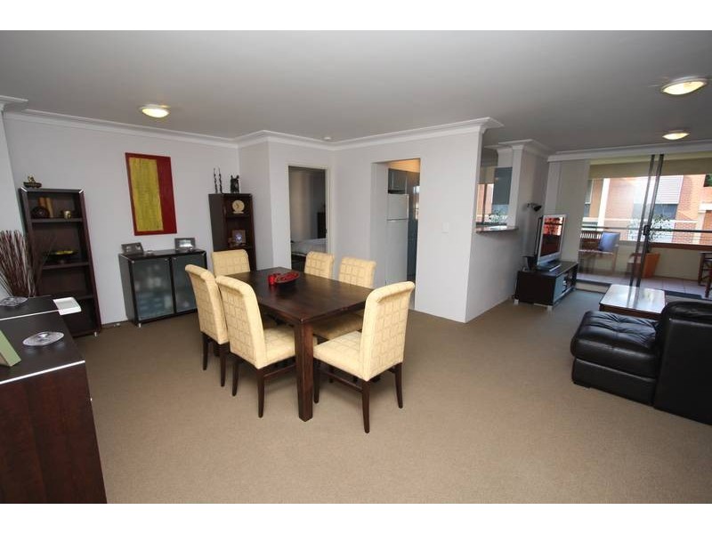 32/2-10 Quarry Master Drive, Pyrmont NSW 2009