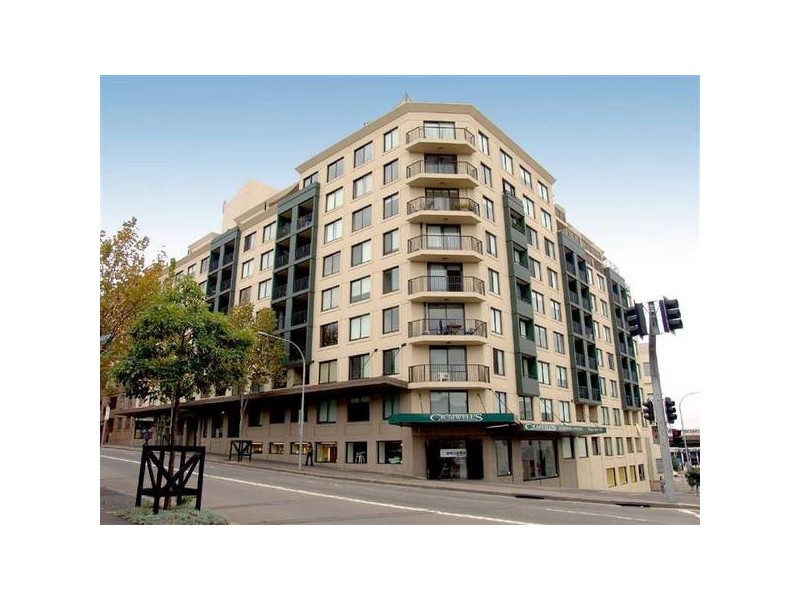 99/209 Harris Street, Pyrmont NSW 2009