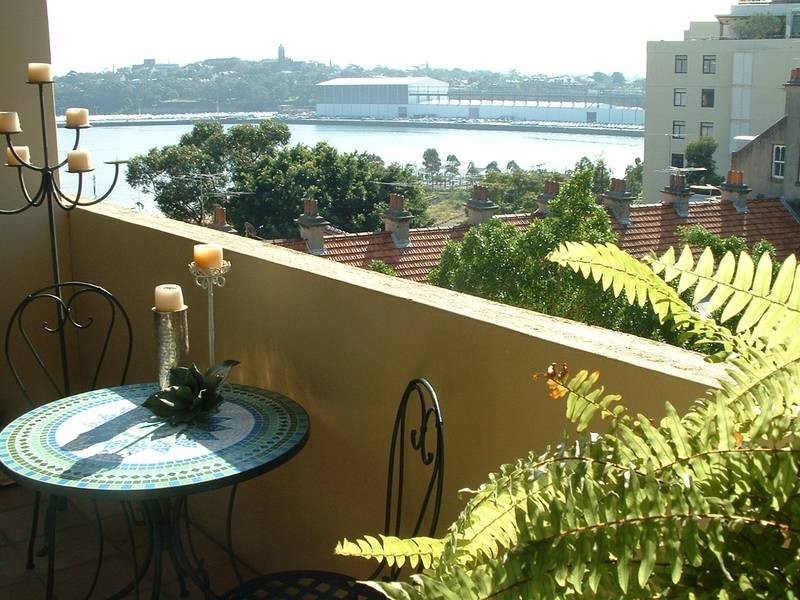 16/109 Point Street, Pyrmont NSW 2009