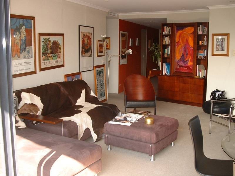 16/109 Point Street, Pyrmont NSW 2009