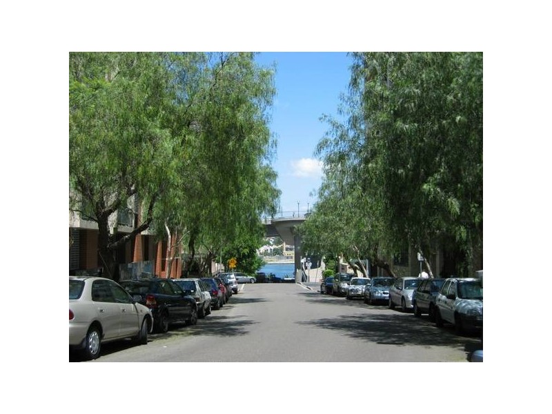 9/9 Quarry Master Drive, Pyrmont NSW 2009