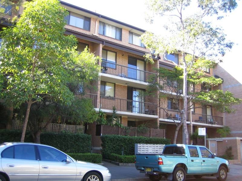26/61-65 Macarthur Street, Ultimo NSW 2007