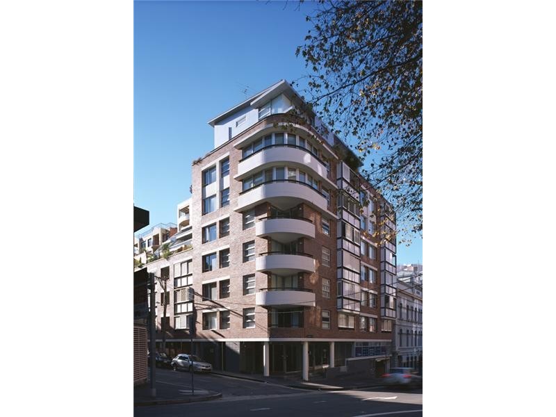 504/18-20 Allen Street, Pyrmont NSW 2009