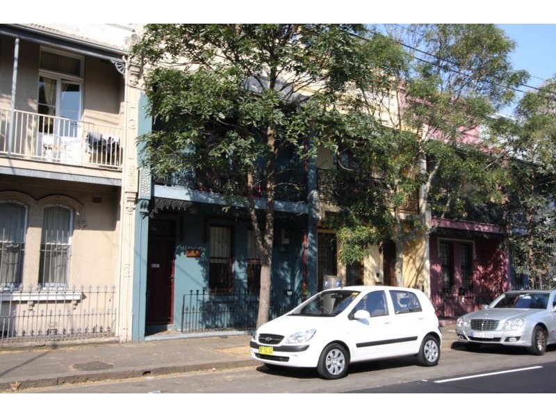 1/102 Abercrombie St, Chippendale NSW 2008
