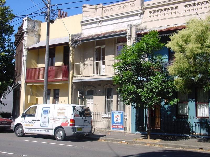 1/102 Abercrombie St, Chippendale NSW 2008