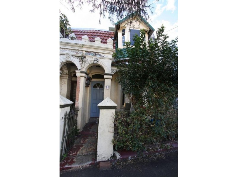 26 Gibbes Street, Newtown NSW 2042