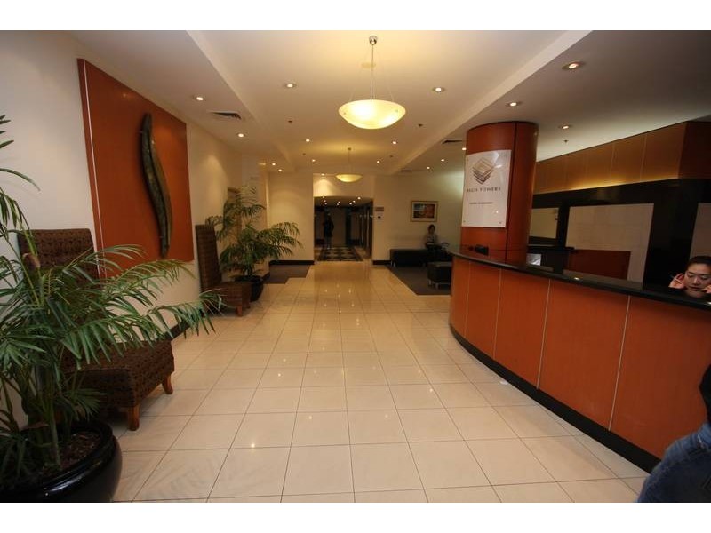 255/303-321 Castlereagh St, Sydney NSW 2000