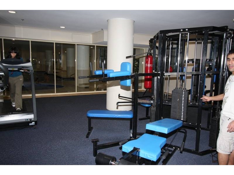 255/303-321 Castlereagh St, Sydney NSW 2000