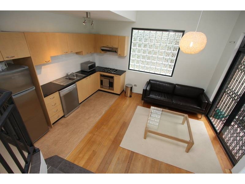 6/25 Kelly Street, Ultimo NSW 2007
