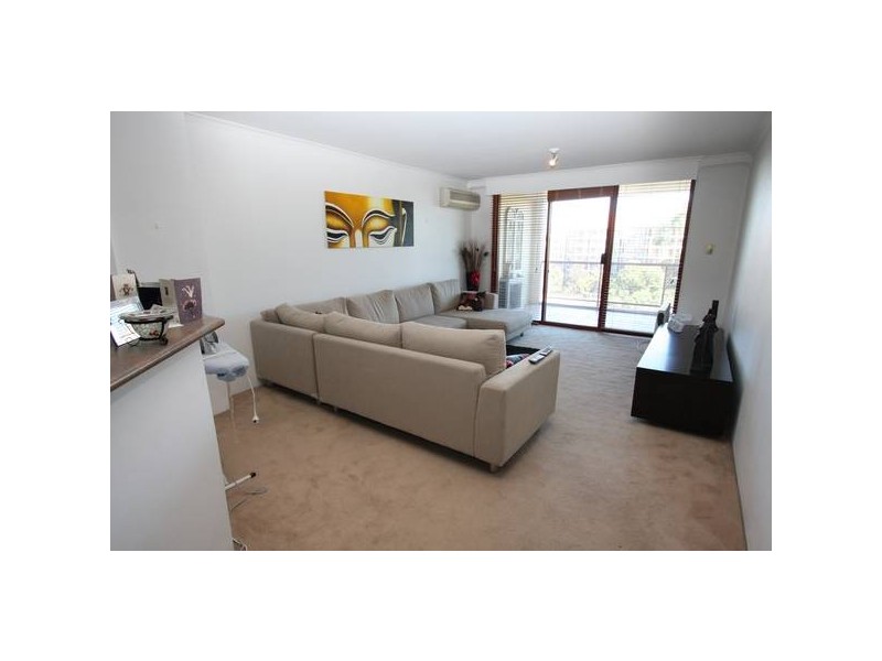 32/152-164 Bulwara Rd, Pyrmont NSW 2009