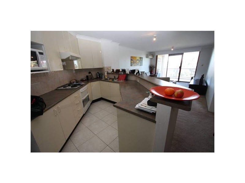 32/152-164 Bulwara Rd, Pyrmont NSW 2009