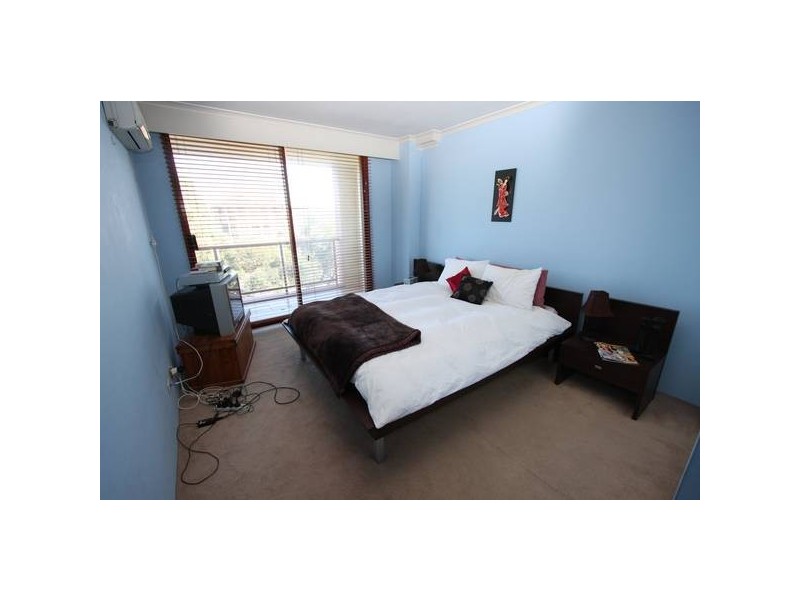 32/152-164 Bulwara Rd, Pyrmont NSW 2009