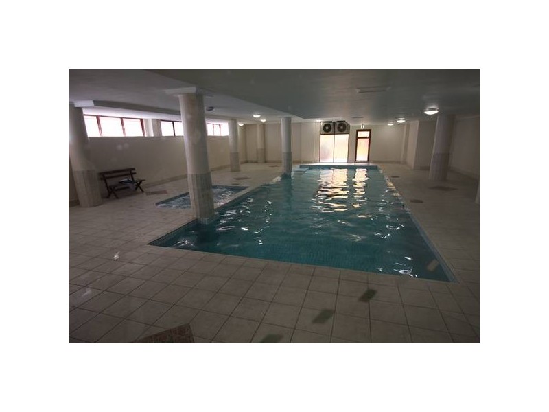 32/152-164 Bulwara Rd, Pyrmont NSW 2009