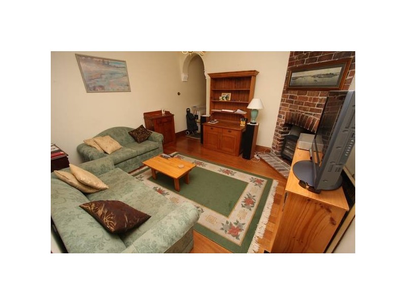 38 Bulwara Road, Pyrmont NSW 2009