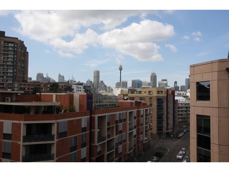 27/122 Saunders Street, Pyrmont NSW 2009
