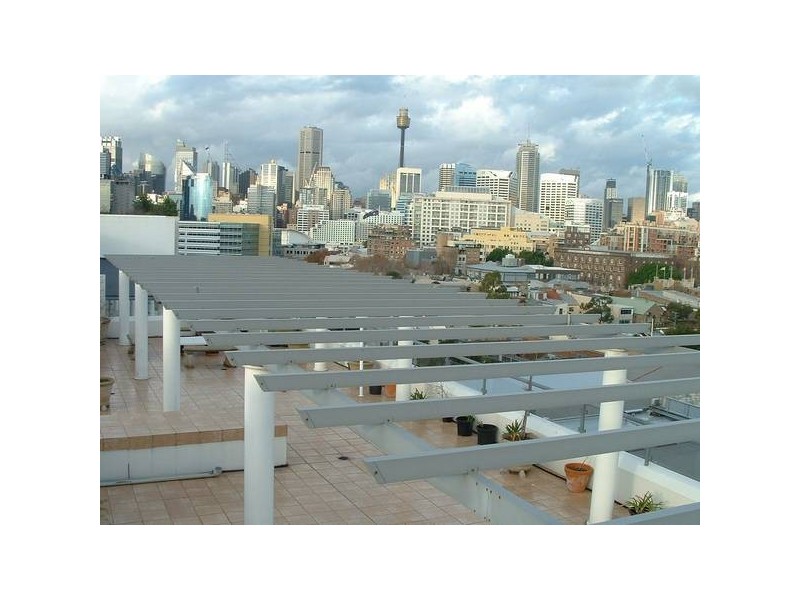 145/102 Miller Street, Pyrmont NSW 2009