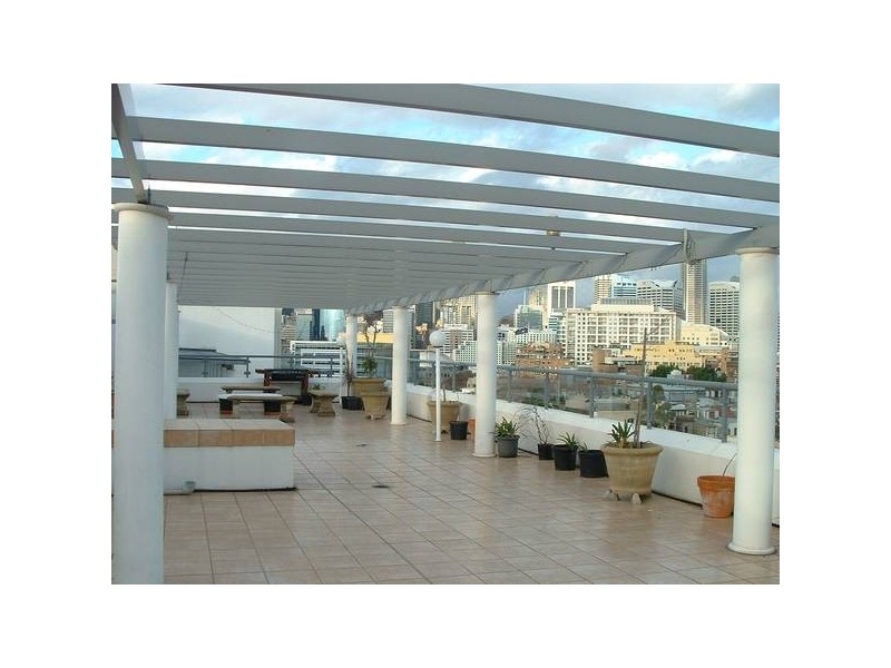 145/102 Miller Street, Pyrmont NSW 2009