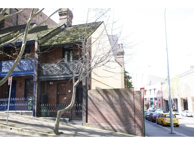 18 Pyrmont Street, Pyrmont NSW 2009