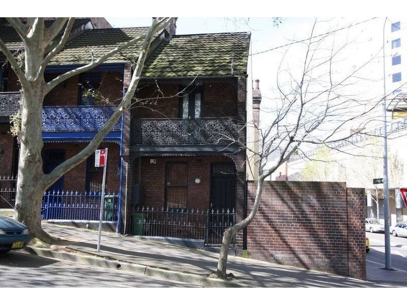 18 Pyrmont Street, Pyrmont NSW 2009