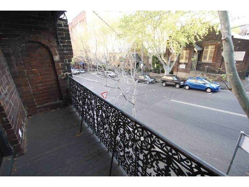 18 Pyrmont Street, Pyrmont NSW 2009