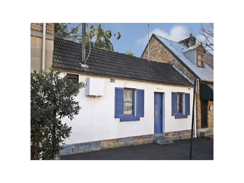 51 Glebe Street, Glebe NSW 2037
