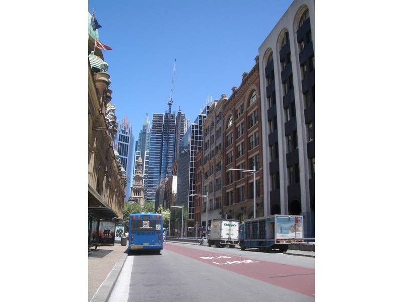 1/119 York Street, Sydney NSW 2000