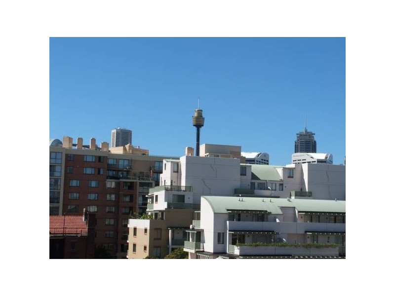 110/209 harris street, Pyrmont NSW 2009