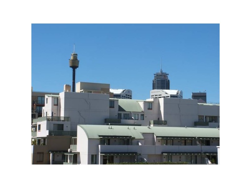 110/209 harris street, Pyrmont NSW 2009