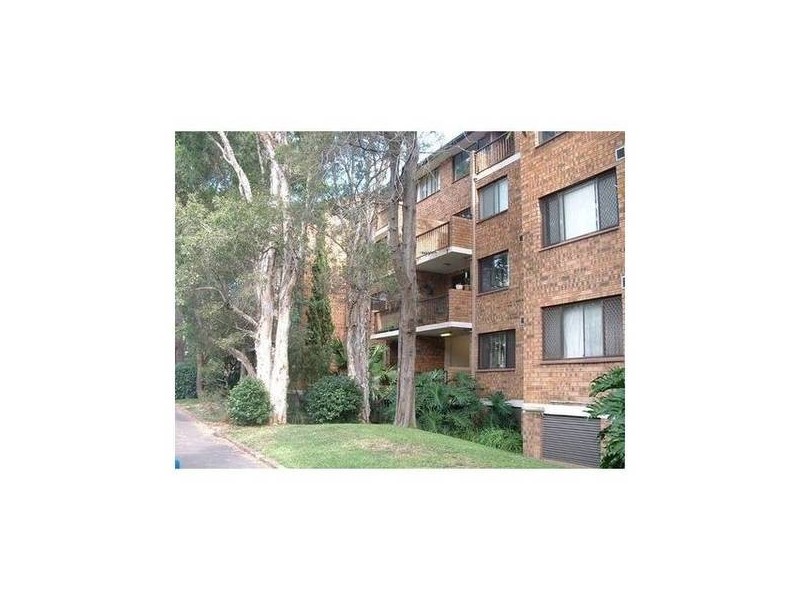 61/267 Bulwara Road, Pyrmont NSW 2009