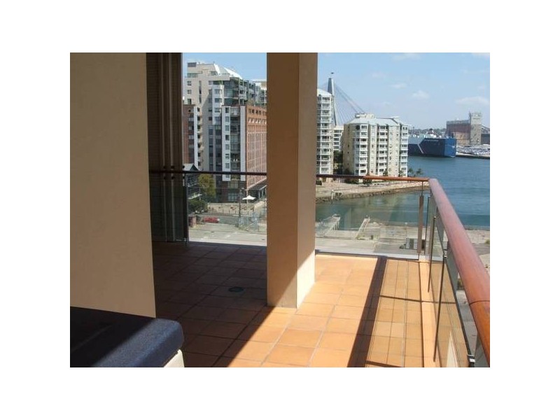 35/81 Point street, Pyrmont NSW 2009