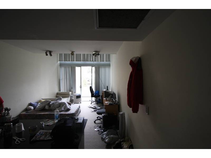 4/12-26 regent street, Chippendale NSW 2008