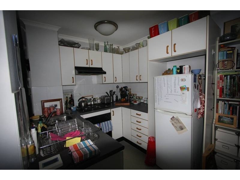 N708/233 Harris Street, Pyrmont NSW 2009