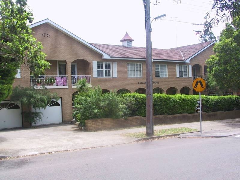 5/30-36 Minter Street, Canterbury NSW 2193