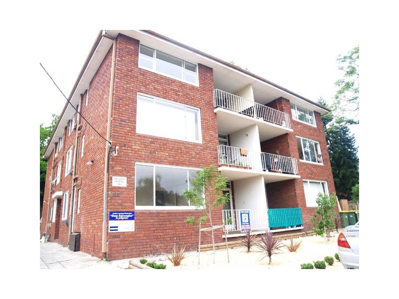 1/185 Frederick Street, Ashfield NSW 2131