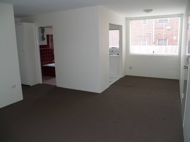 1/185 Frederick Street, Ashfield NSW 2131